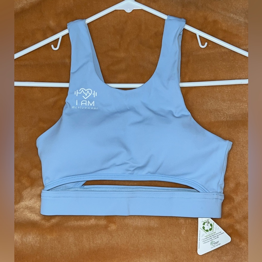 2 for $20 New Sports Bras